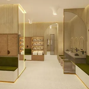 4* فندق فندق وكونفيرنس سنتر شيراتون